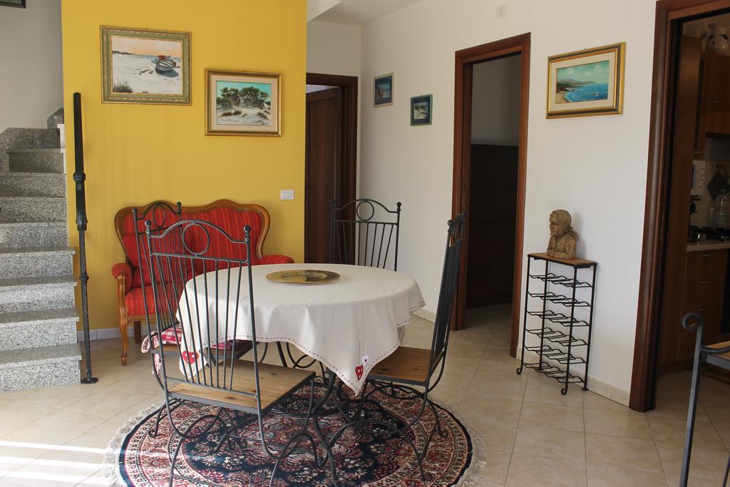 אולמדו Villa Wight מראה חיצוני תמונה